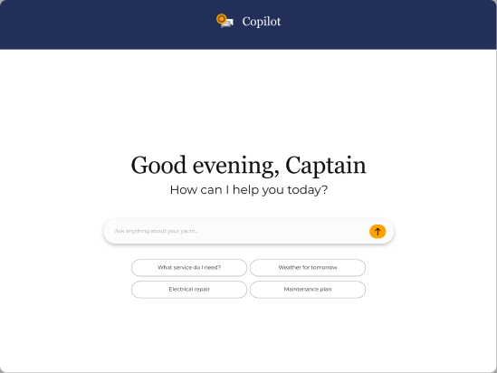 AI Assistant